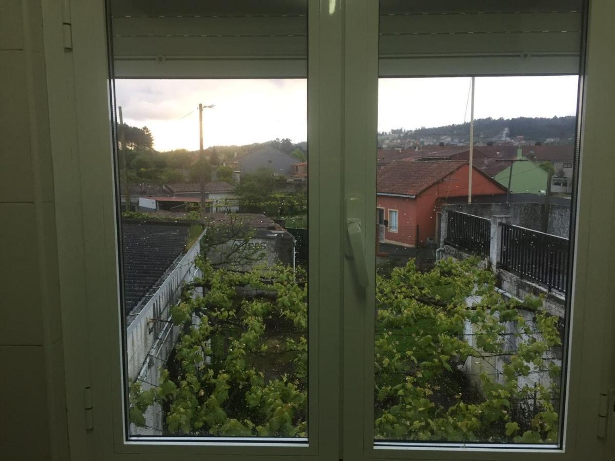 Apartamento Piso Castiñeiriños *