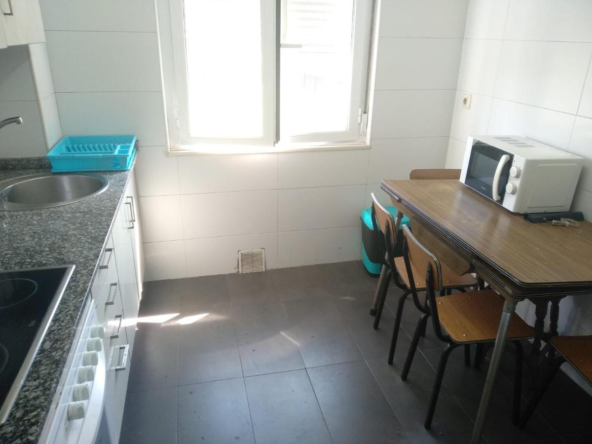 Piso Castiñeiriños Apartamento Santiago de Compostela