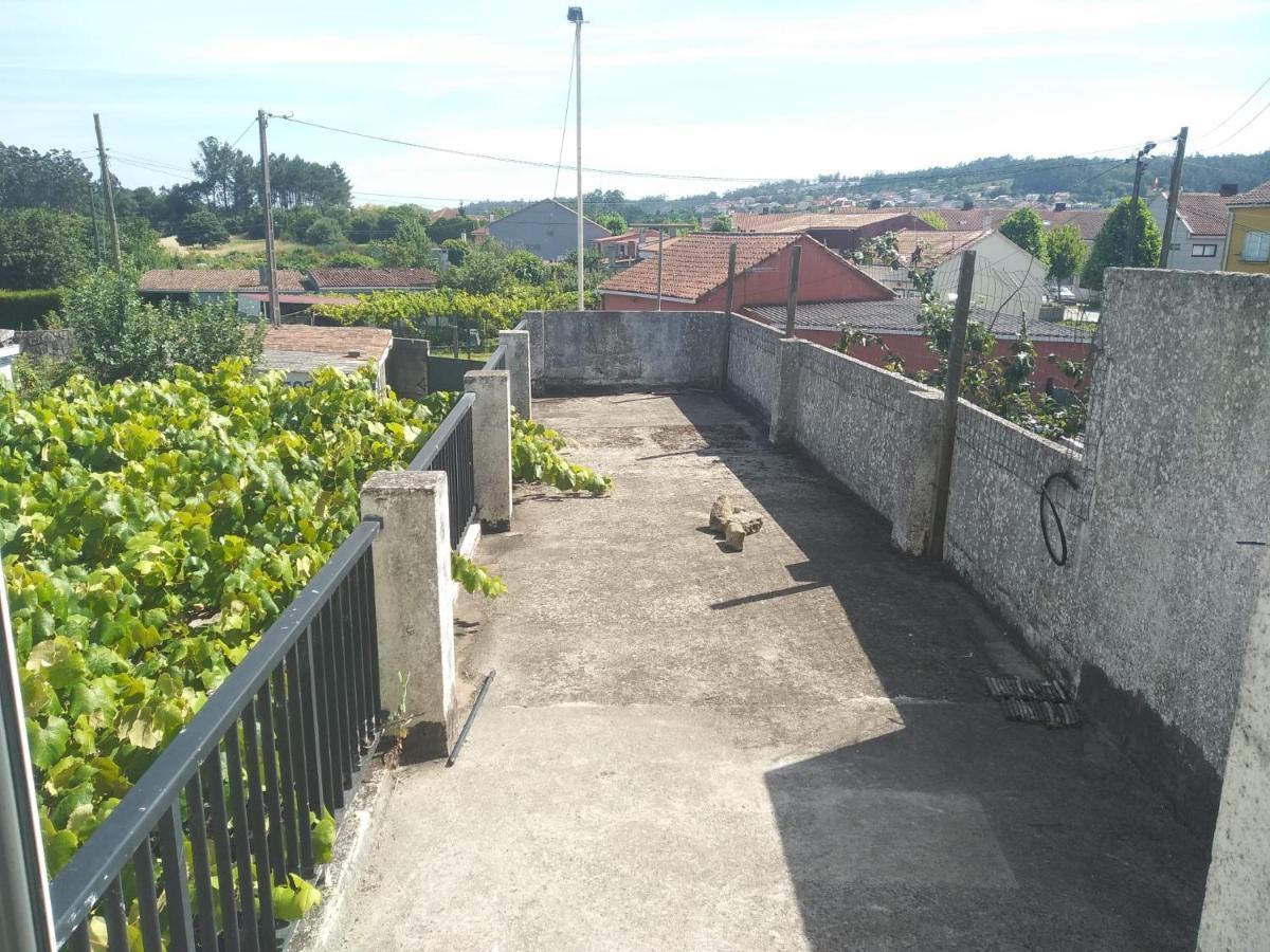 Piso Castiñeiriños Santiago de Compostela