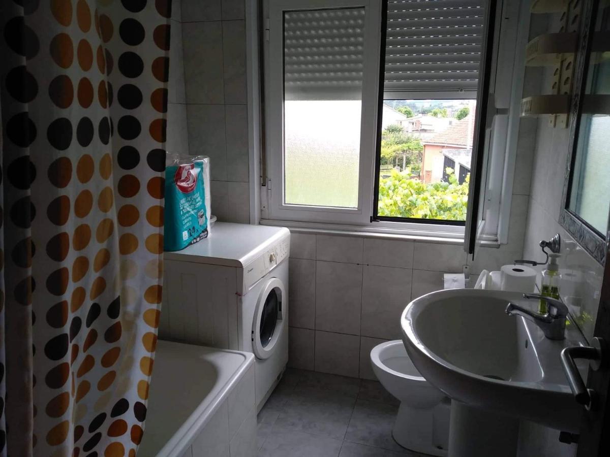 Piso Castiñeiriños Apartamento Santiago de Compostela